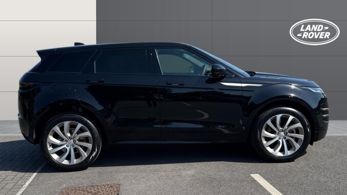 Land Rover Range Rover Evoque 2.0 D200 Hoxton Edition 5dr Auto Diesel Hatchback - Image 5